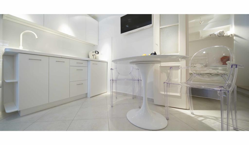 Templar Residence Apartments Ragusa Esterno foto