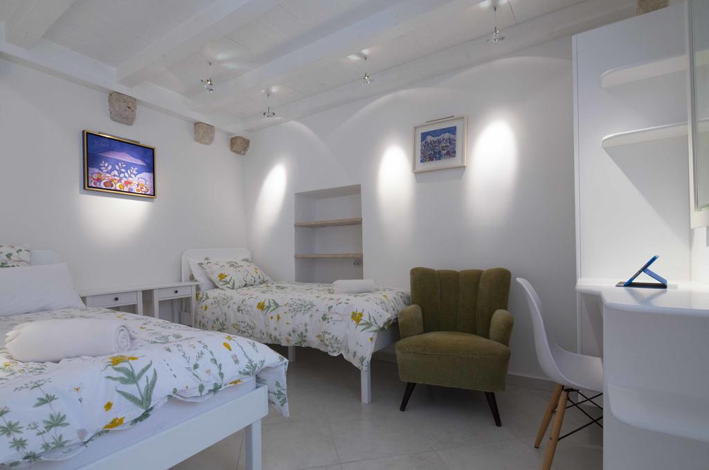 Templar Residence Apartments Ragusa Esterno foto