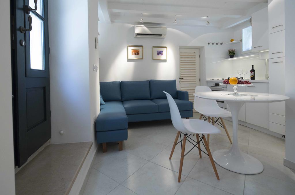 Templar Residence Apartments Ragusa Esterno foto