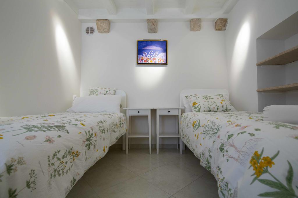 Templar Residence Apartments Ragusa Esterno foto